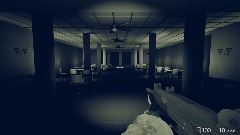 A screenshot taken in Dreams. 6 of 7.