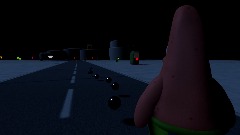 Patrick bfbb Rock bottom