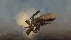 A screenshot taken in Dreams. 3 of 12.