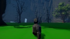 A screenshot taken in Dreams. 3 of 27.