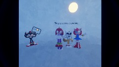 A screenshot taken in Dreams. 13 of 27.