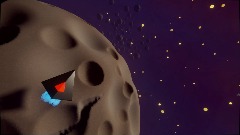 Planetoid Pandemonium