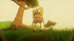 Spongebob Survival