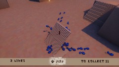 A screenshot taken in Dreams. 11 of 11.