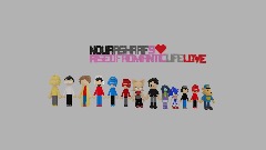 A screenshot taken in Dreams. 4 of 16.