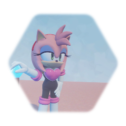 Amy Rouge