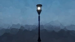 A screenshot taken in Dreams. 2 of 4.