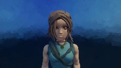 Remix of Lara Croft  [Shadow of the Tomb Raider]