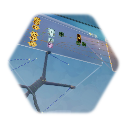 Dodge animation simple basic v.0.2