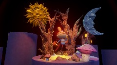 A screenshot taken in Dreams. 11 of 11.