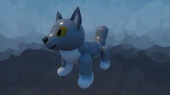 A screenshot taken in Dreams. 10 of 26.