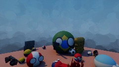 South America be like