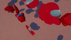 A screenshot taken in Dreams. 4 of 6.