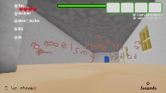 A screenshot taken in Dreams. 10 of 29.