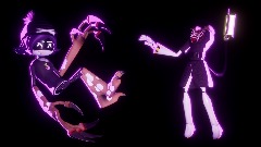 A screenshot taken in Dreams. 17 of 24.