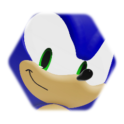 Sonic Adventure Engine DX
