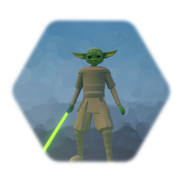 Yoda