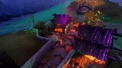 A screenshot taken in Dreams. 8 of 11.