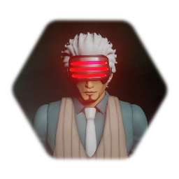 Godot [Fan Art]