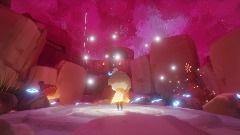 A screenshot taken in Dreams. 8 of 8.