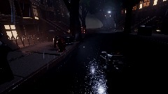 A screenshot taken in Dreams. 2 of 3.
