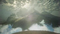 Journey To The Great Mountain