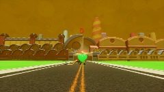 If Green Heart r34 was in Poppy playtime chapter 1