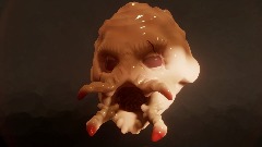 A screenshot taken in Dreams. 9 of 10.