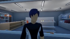 A screenshot taken in Dreams. 9 of 9.