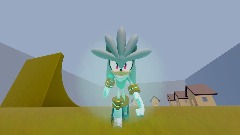 A screenshot taken in Dreams. 15 of 21.