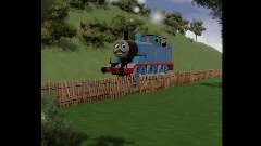New thomas