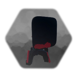 AOC curved gaming monitor