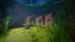 A screenshot taken in Dreams. 1 of 1.