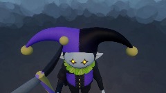 A screenshot taken in Dreams. 3 of 5.