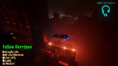 Blade Runners of the Sunken Tropolis (VR Compatible)