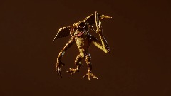 A screenshot taken in Dreams. 15 of 17.