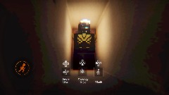 A screenshot taken in Dreams. 1 of 3.