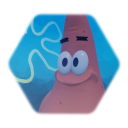 Patrick star