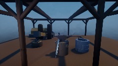 A screenshot taken in Dreams. 6 of 22.