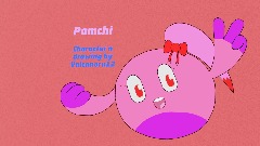 Pamchi