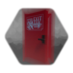 Exit Door