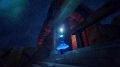 A screenshot taken in Dreams. 6 of 30.