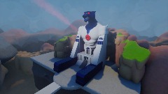 Thundercats - Third Earth