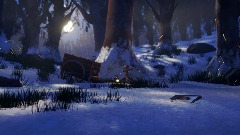 A screenshot taken in Dreams. 24 of 27.