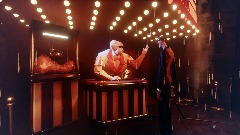 A screenshot taken in Dreams. 9 of 28.