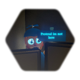Battery boy