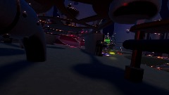 A screenshot taken in Dreams. 18 of 30.