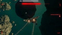 A screenshot taken in Dreams. 26 of 27.