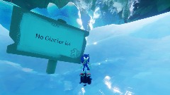 A screenshot taken in Dreams. 14 of 22.