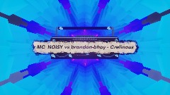 Brandon-bhoy & MC_NOISY - Cretinous